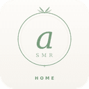 aSMR Home app icon