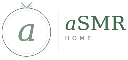 aSMR Home